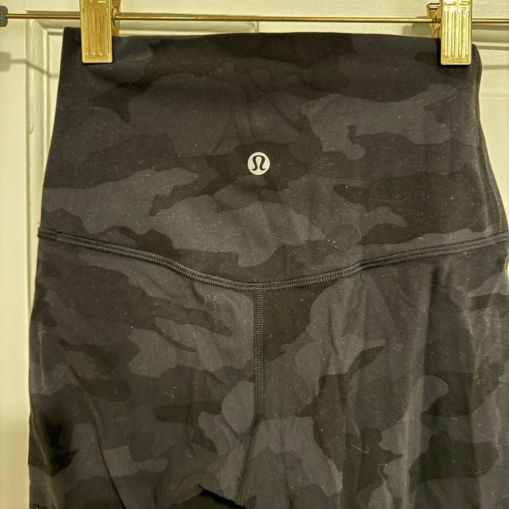Lululemon Align High Rise Short - Picture 4 of 6